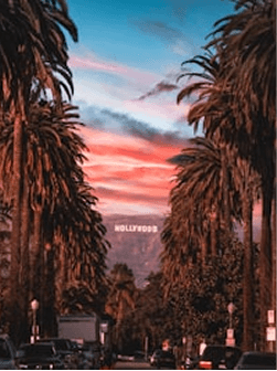Los Angeles