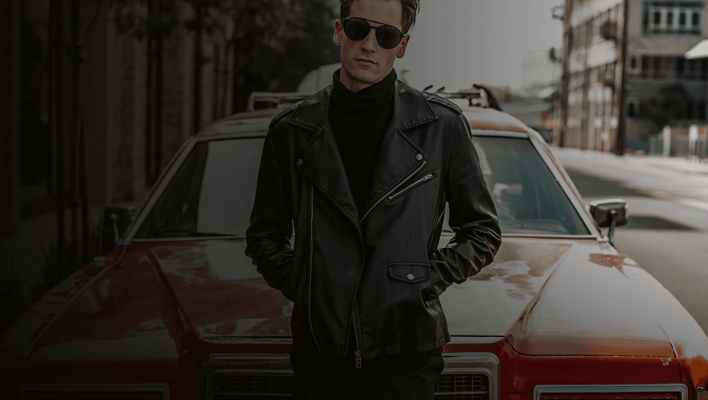 Shop hero