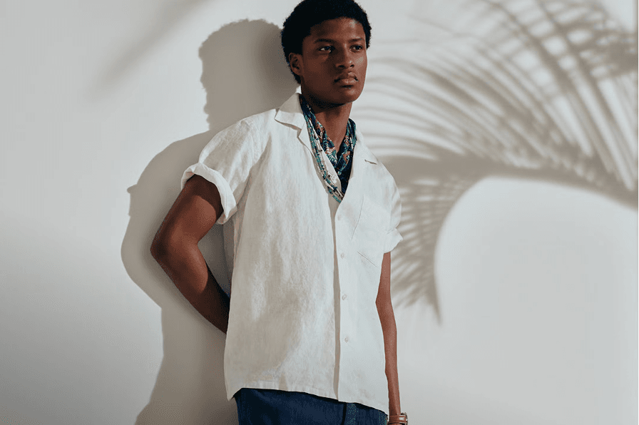 Men's Collection